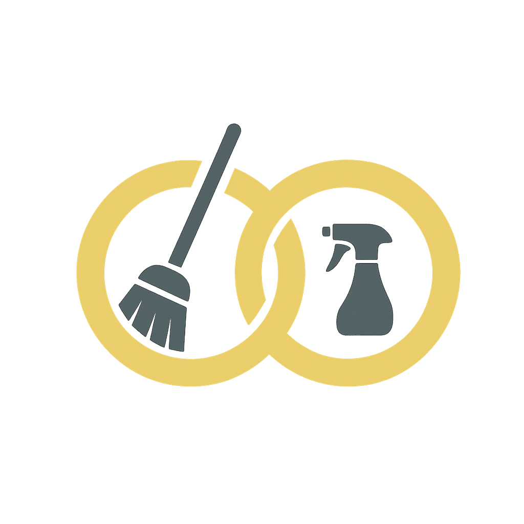 Joined Together Cleaning logo